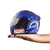 Mini Capacete NOS Top Speed