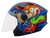 Capacete Aberto New Liberty Three Coyote Pro Tork - comprar online