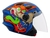 Capacete Aberto New Liberty Three Coyote Pro Tork na internet