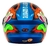 Capacete Aberto New Liberty Three Coyote Pro Tork