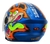 Capacete Aberto New Liberty Three Coyote Pro Tork - comprar online