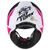 Capacete New Liberty For Kids Pro Tork na internet