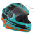 Capacete New Liberty For Kids Pro Tork na internet