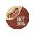 Prato Sobremesa Hot Dog Plus 19,5cm Alleanza