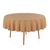 Toalha de Mesa Redonda Karsten 6 Lugares Sempre Limpa Urban Blush - comprar online