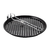 Pizza Grill Para Churrasqueira - comprar online