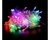 GUIRNALDA 20 LEDS MULTICOLOR