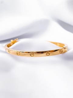 Bracelete Cartier DUO - comprar online