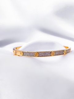 Bracelete Cartier DUO