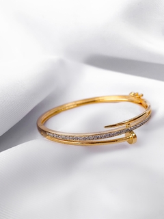 Bracelete Prego Cartier - comprar online