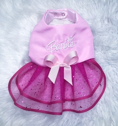 Vestido Barbie