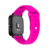 PULSEIRA SILICONE LISA 20mm - loja online