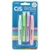 MARCA TEXTO CIS LUMINI MINI PASTEL 4 CORES