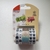 WASHI TAPE PET PATINHAS - BRW na internet