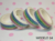 FITA DECORATIVA WASHI TAPE (várias estampas) - IMPORTADO - loja online