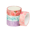 WASHI TAPE COM CHEIRINHO - BRW