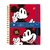 CADERNO SMART MICKEY 10 MATERIAS - DAC na internet