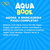 AQUA BOOK FROZEN - CULTURAMA - comprar online