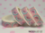 FITA DECORATIVA WASHI TAPE (várias estampas) - IMPORTADO