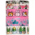 FITA DECORATIVA WASHI TAPE PETS - PLAST COVER - comprar online