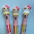 CANETA HELLO KITTY 6 CORES - Importada - comprar online