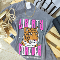 T-shirt Liberty