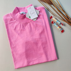 T-shirt Gola Alta Rosa BB