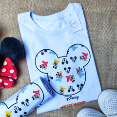 T-shirt Mickey