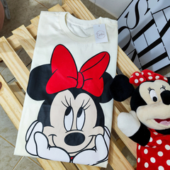 T-shirt Minnie na internet