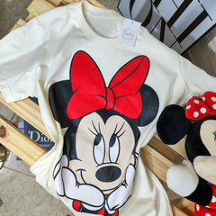 T-shirt Minnie - comprar online