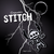 Chaveiro Stitch