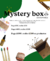 Paquete sorpresa Mystery Box sustentable en internet