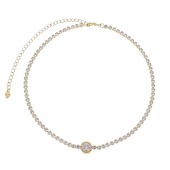 Choker Milão - comprar online