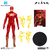 Flash - The Flash Movie - Mcfarlane Toys - El Otro Mundo Toys