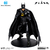 Estatua Batman Keaton - The Flash Movie - Mcfarlane Toys