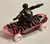 Tony Hawk / Skate Grom Pink - Hot Wheels - 42/250 - comprar online