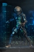 Predator 2 - Battle damaged city hunter - Ultimate - Neca