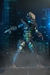Predator 2 - Battle damaged city hunter - Ultimate - Neca - tienda online