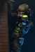 Imagen de Predator 2 - Battle damaged city hunter - Ultimate - Neca