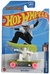 Tony Hawk / Skate Grom Green - Hot Wheels - 42/250