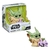 Grogu - Bounty Collection The Child Tentacle Soup Surprise - Hasbro