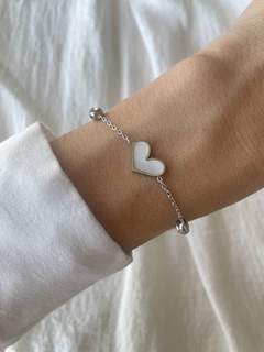 PULSERA AIKE LOVE