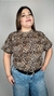 REMERA LEOPARD MC28 - comprar online