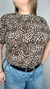 REMERA LEOPARD MC28 en internet