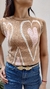 Imagen de BLUSA CORAZONES BL219