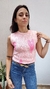 BLUSA CORAZONES BL219 en internet