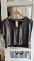 BLUSA HOMBRO FOIL BL222 en internet