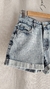 Short regido dobles - comprar online