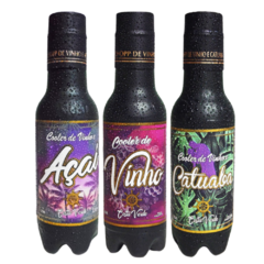 Chopp de Açaí Costa Verde 325ml - comprar online