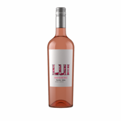 Lui Wind Blend Rose Pinot Noir Malbec 750ml